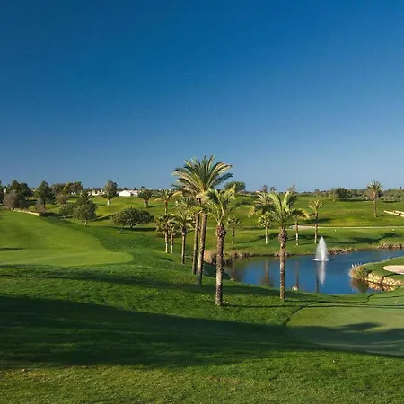 Apartment Pestana Golf - T1 150b