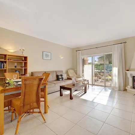 Pestana Golf - T1 150b Apartment *