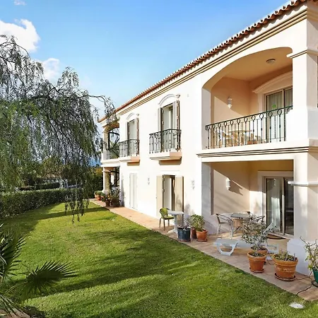 Pestana Golf - T1 150b Apartment *