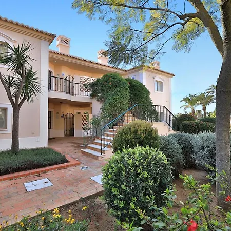 Pestana Golf - T1 150b Carvoeiro (Lagoa)