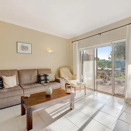 Pestana Golf - T1 150b Apartment *