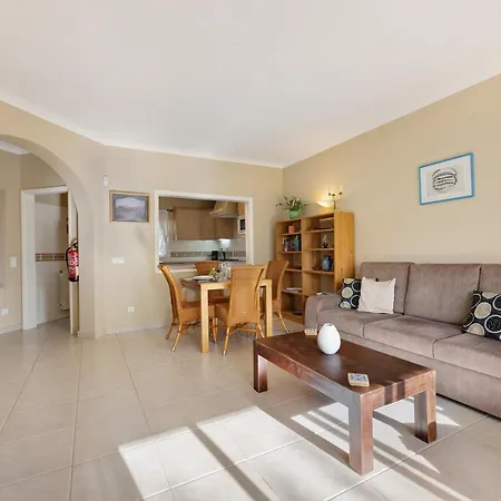 Apartment Pestana Golf - T1 150b