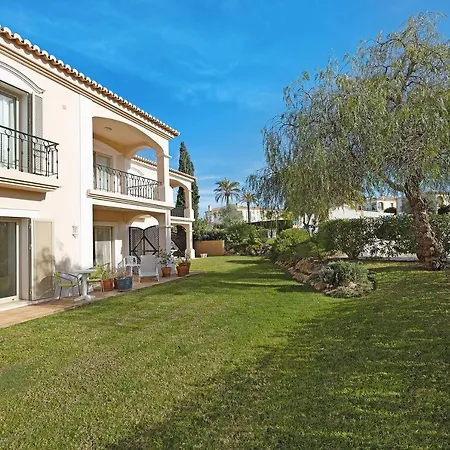 Pestana Golf - T1 150b Carvoeiro (Lagoa)