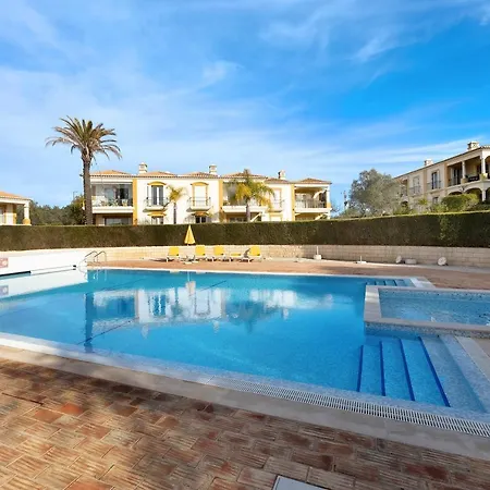 Apartment Pestana Golf - T1 150b