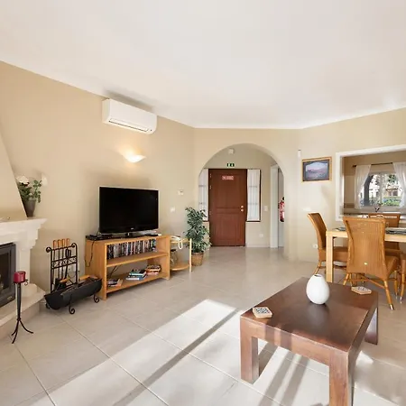Pestana Golf - T1 150b Apartment Carvoeiro (Lagoa)