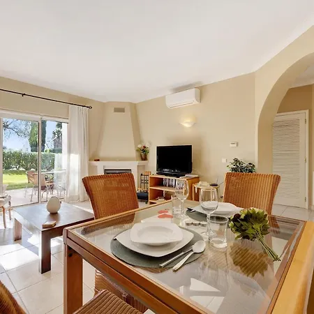 Pestana Golf - T1 150b *
