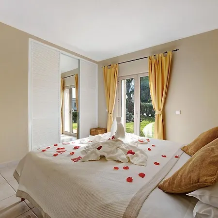 Pestana Golf - T1 150b Apartment *