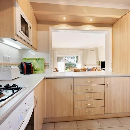Pestana Golf - T1 150b Apartment Carvoeiro (Lagoa)