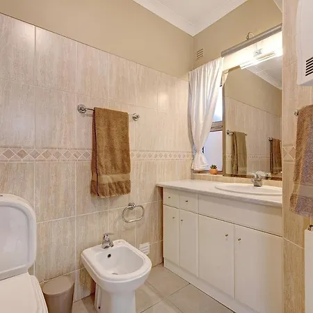 Apartment Pestana Golf - T1 150b