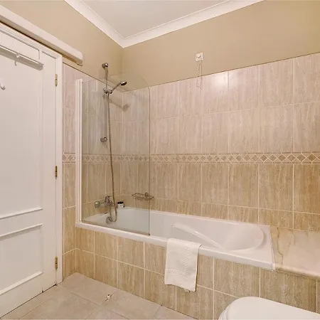 Pestana Golf - T1 150b * Carvoeiro (Lagoa)