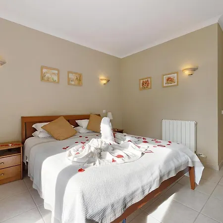 Apartment Pestana Golf - T1 150b *