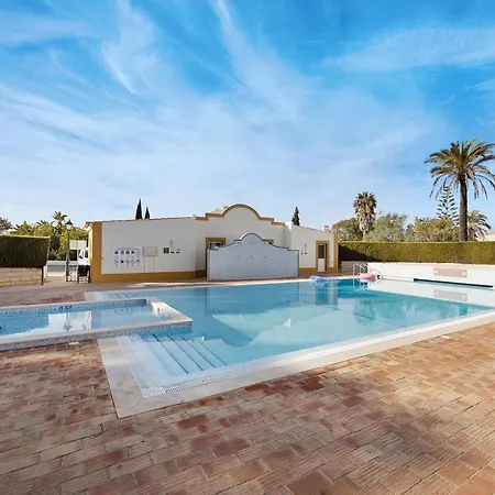 Apartment Pestana Golf - T1 150b *