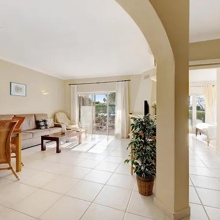 Apartment Pestana Golf - T1 150b