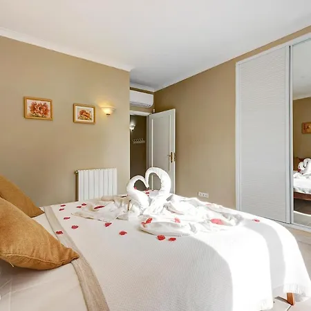 Apartment Pestana Golf - T1 150b *