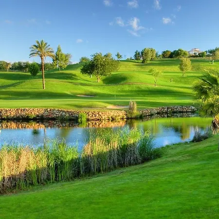 Apartment Pestana Golf - T1 150b *
