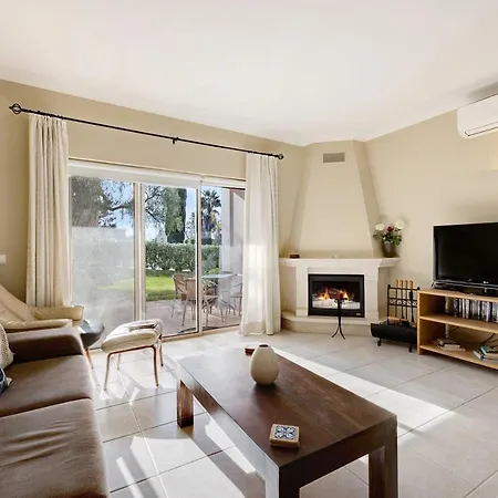 Pestana Golf - T1 150b Carvoeiro (Lagoa)