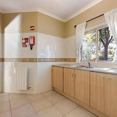Pestana Golf - T1 150b Apartment
