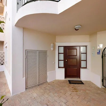 Pestana Golf - T1 150b * Carvoeiro (Lagoa)